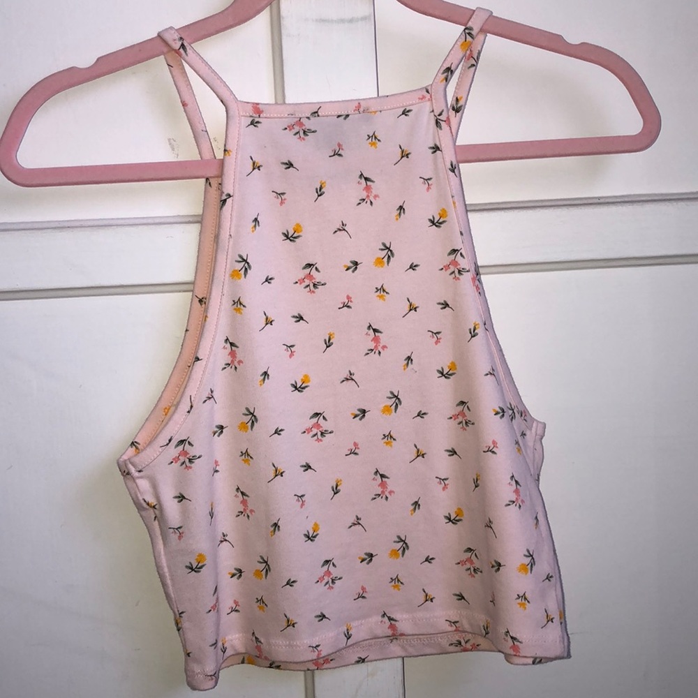 Tank top - Picture 3 of 4